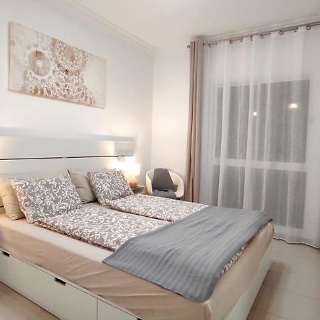Residential Golf Park - Casa Prezi Apartment San Miguel de Abona Bagian luar foto