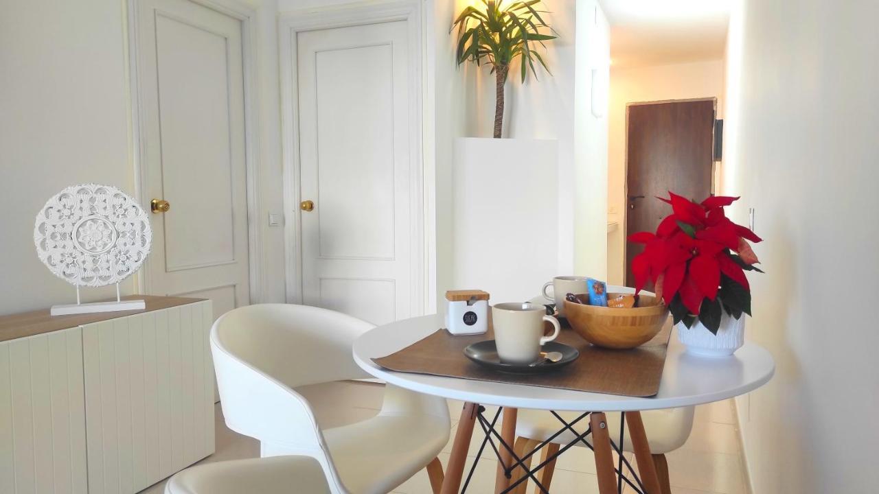Residential Golf Park - Casa Prezi Apartment San Miguel de Abona Bagian luar foto