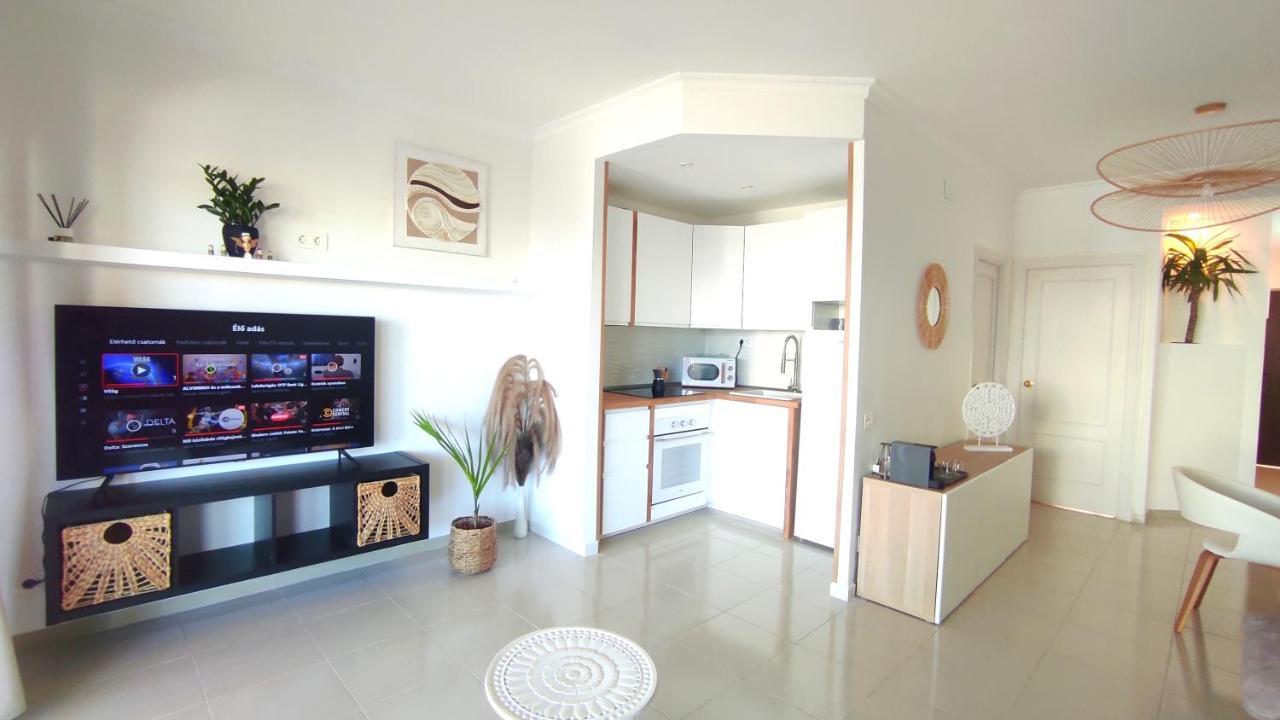 Residential Golf Park - Casa Prezi Apartment San Miguel de Abona Bagian luar foto