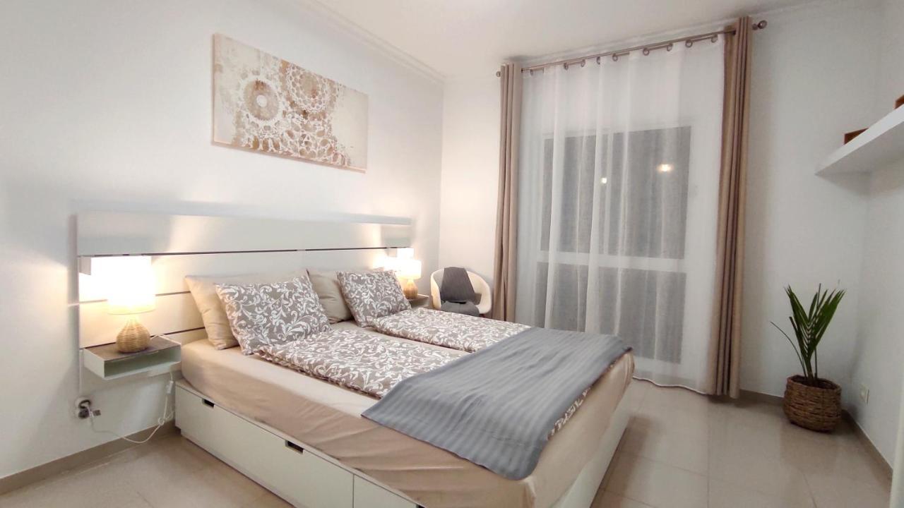 Residential Golf Park - Casa Prezi Apartment San Miguel de Abona Bagian luar foto