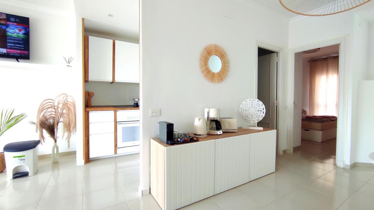 Residential Golf Park - Casa Prezi Apartment San Miguel de Abona Bagian luar foto
