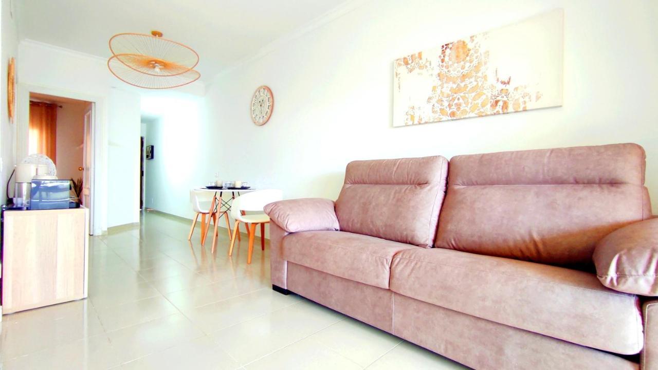 Residential Golf Park - Casa Prezi Apartment San Miguel de Abona Bagian luar foto