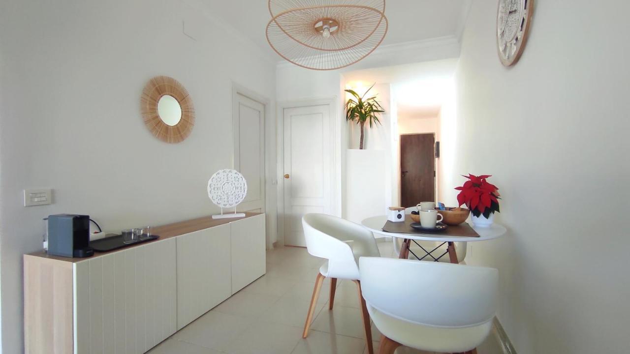 Residential Golf Park - Casa Prezi Apartment San Miguel de Abona Bagian luar foto